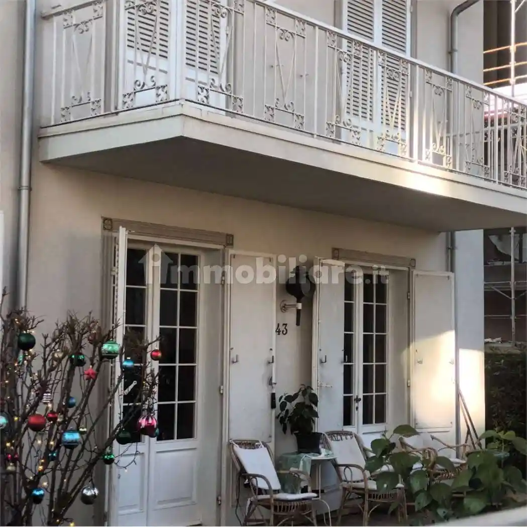 Appartamento in vendita a Riccione