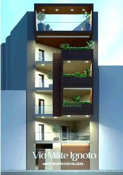 Appartamento in vendita a Andria