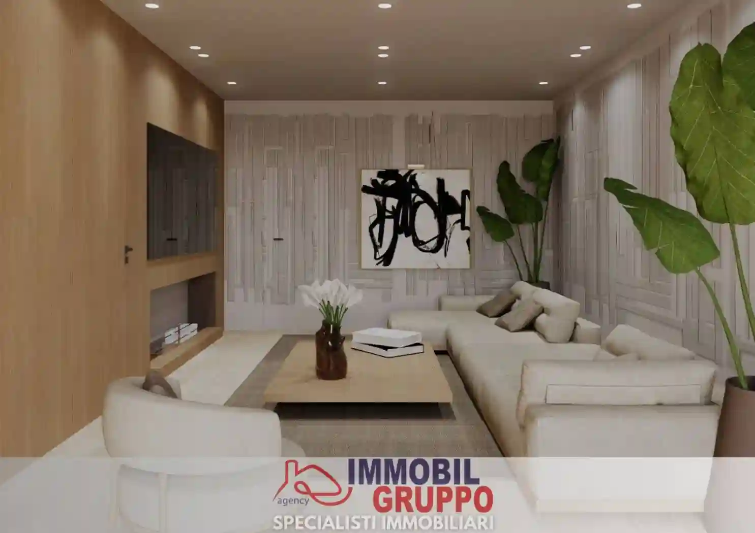 Appartamento - foto 4