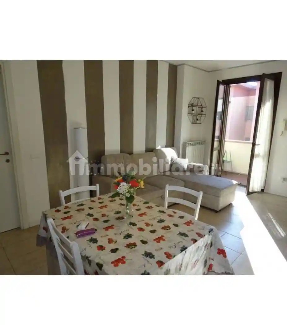 Appartamento in vendita a Santa Maria a Monte