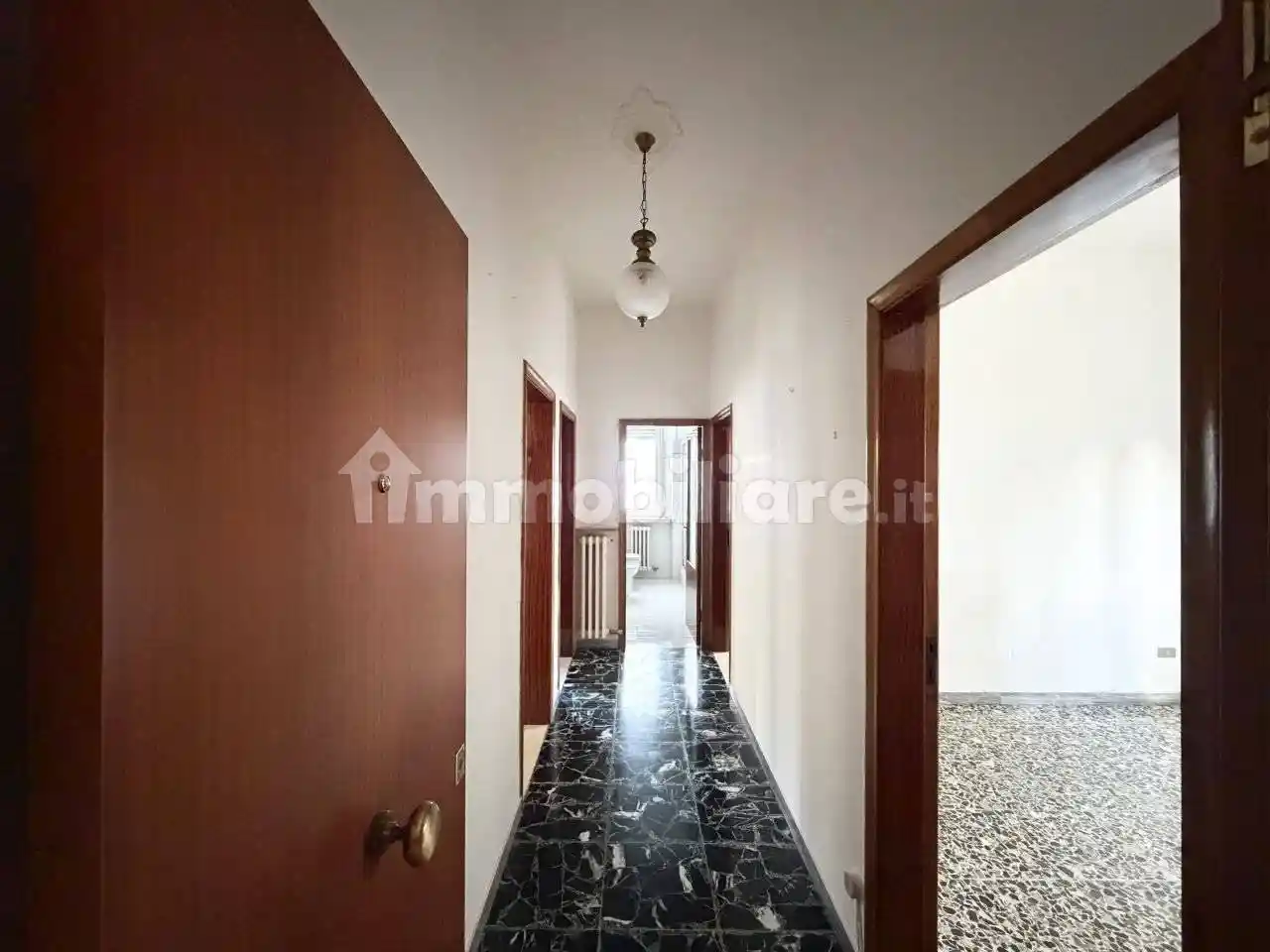 Appartamento in vendita a Jesi