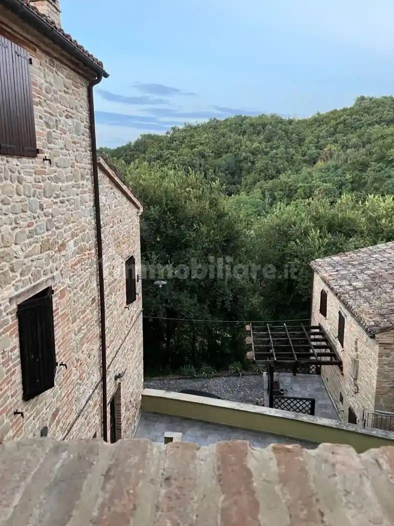 Appartamento in vendita a Sarnano