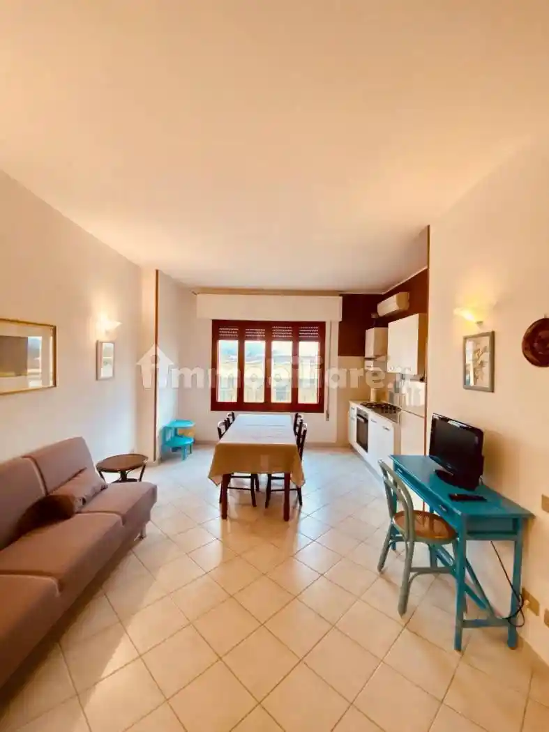 Appartamento in affitto a Muravera