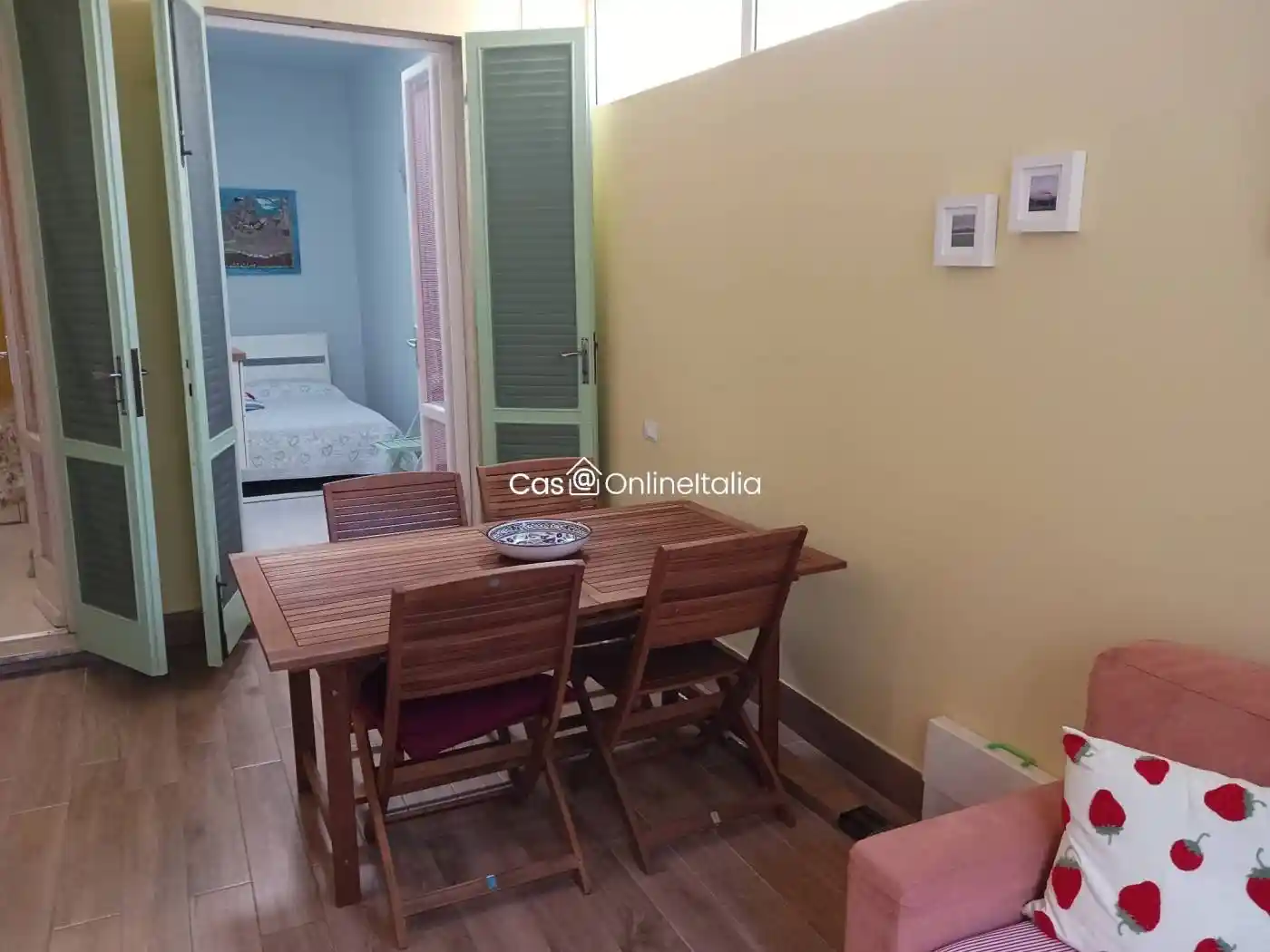 Appartamento in vendita a Viareggio