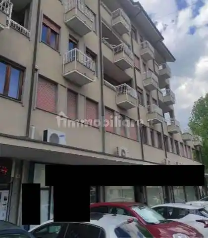 Appartamento in vendita a Ivrea