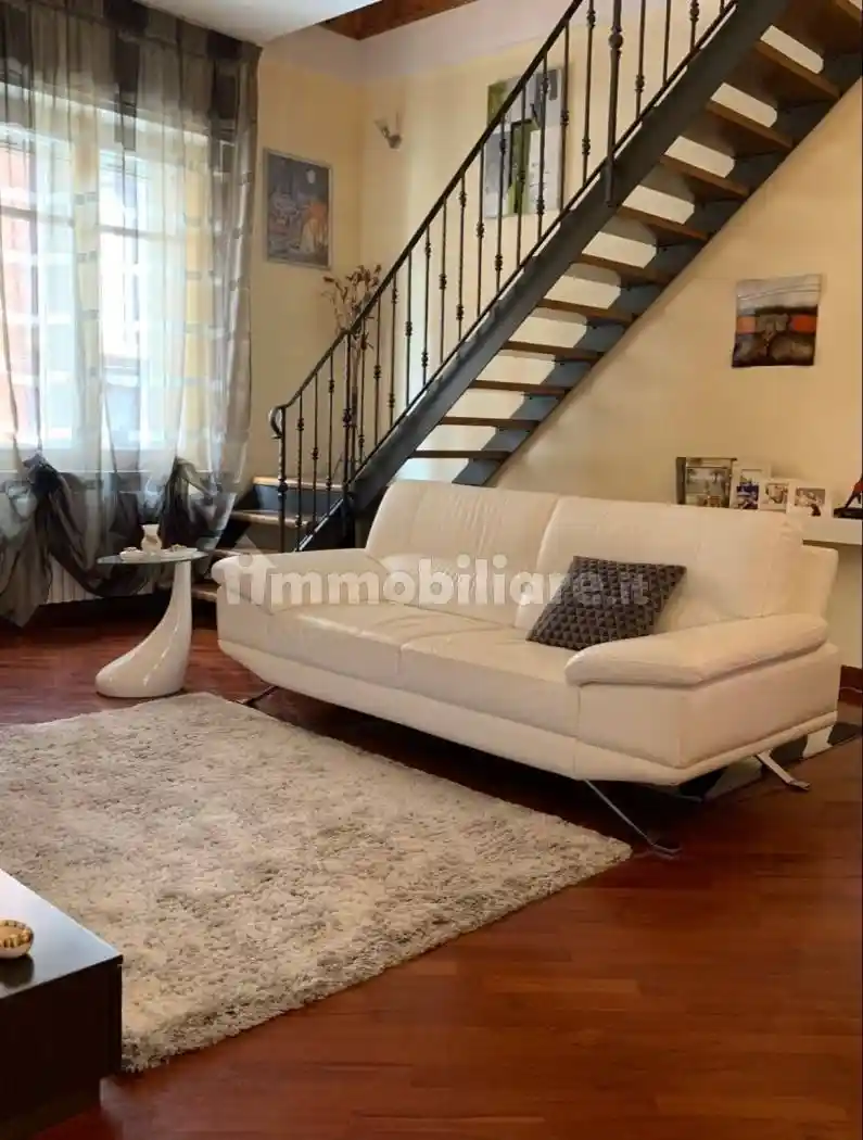 Appartamento in vendita a Asti