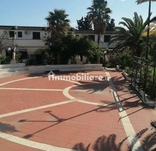 Villetta a schiera in vendita a Motta San Giovanni