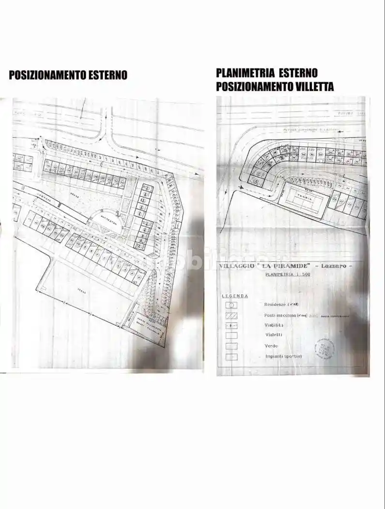 Villa a schiera 4 locali, ottimo stato, Motta San Giovanni - foto 5
