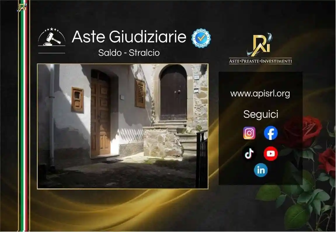 Appartamento in vendita a Ficarra