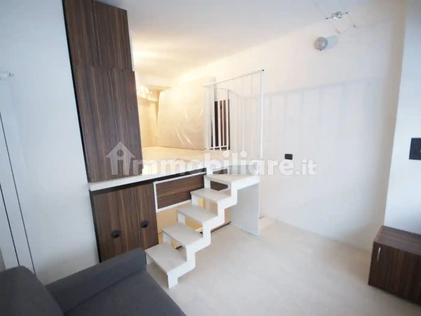 Loft in affitto a Milano