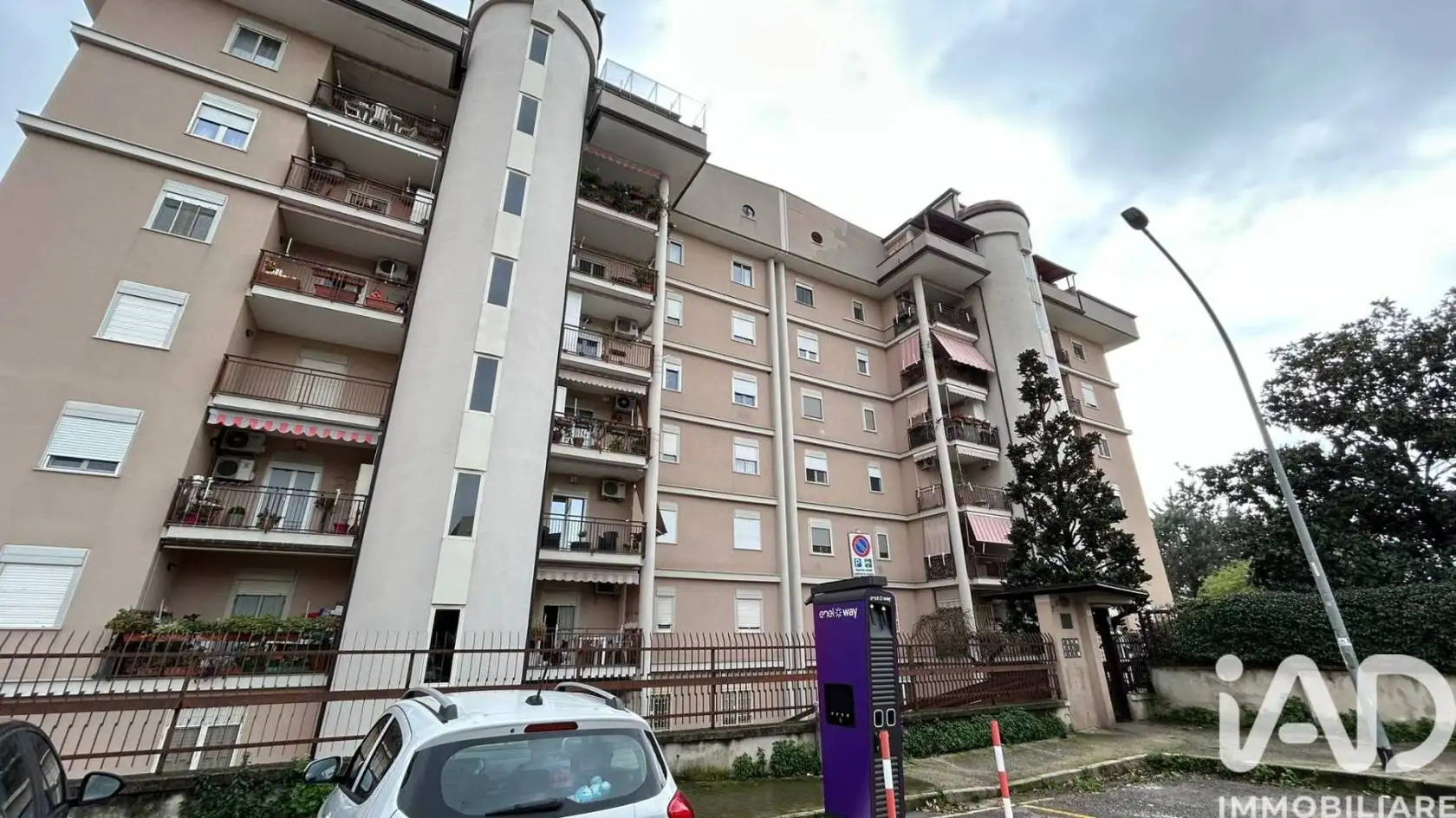 Appartamento in vendita a Caserta