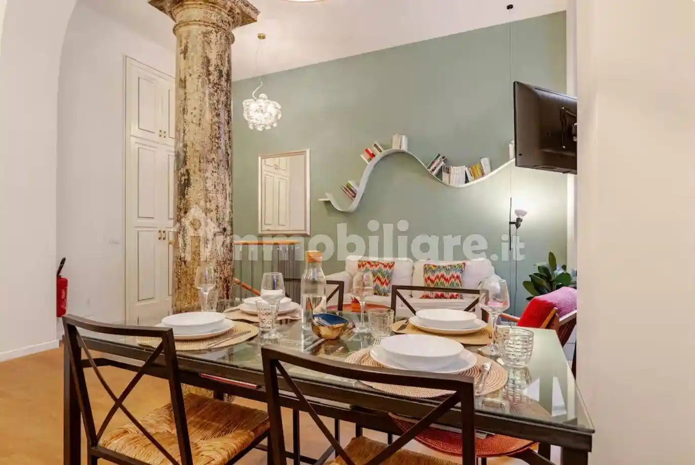 Appartamento - foto 5