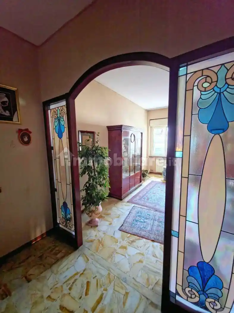 Appartamento in vendita a Casoria