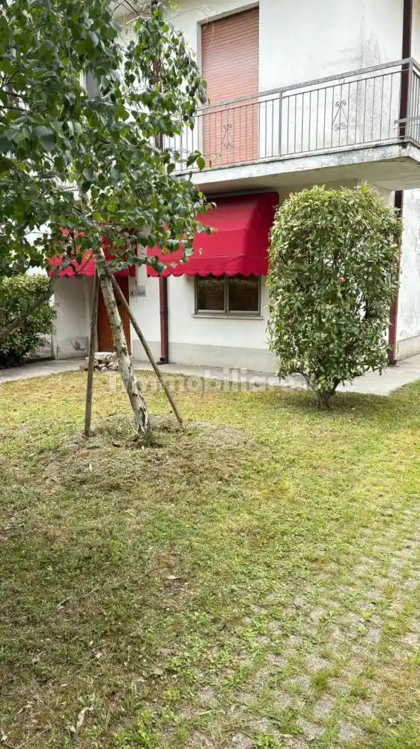 Villa in vendita a Poggio Rusco