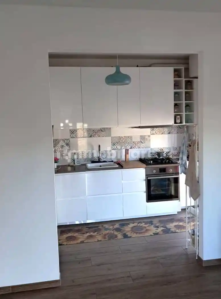 Appartamento in vendita a Carpi