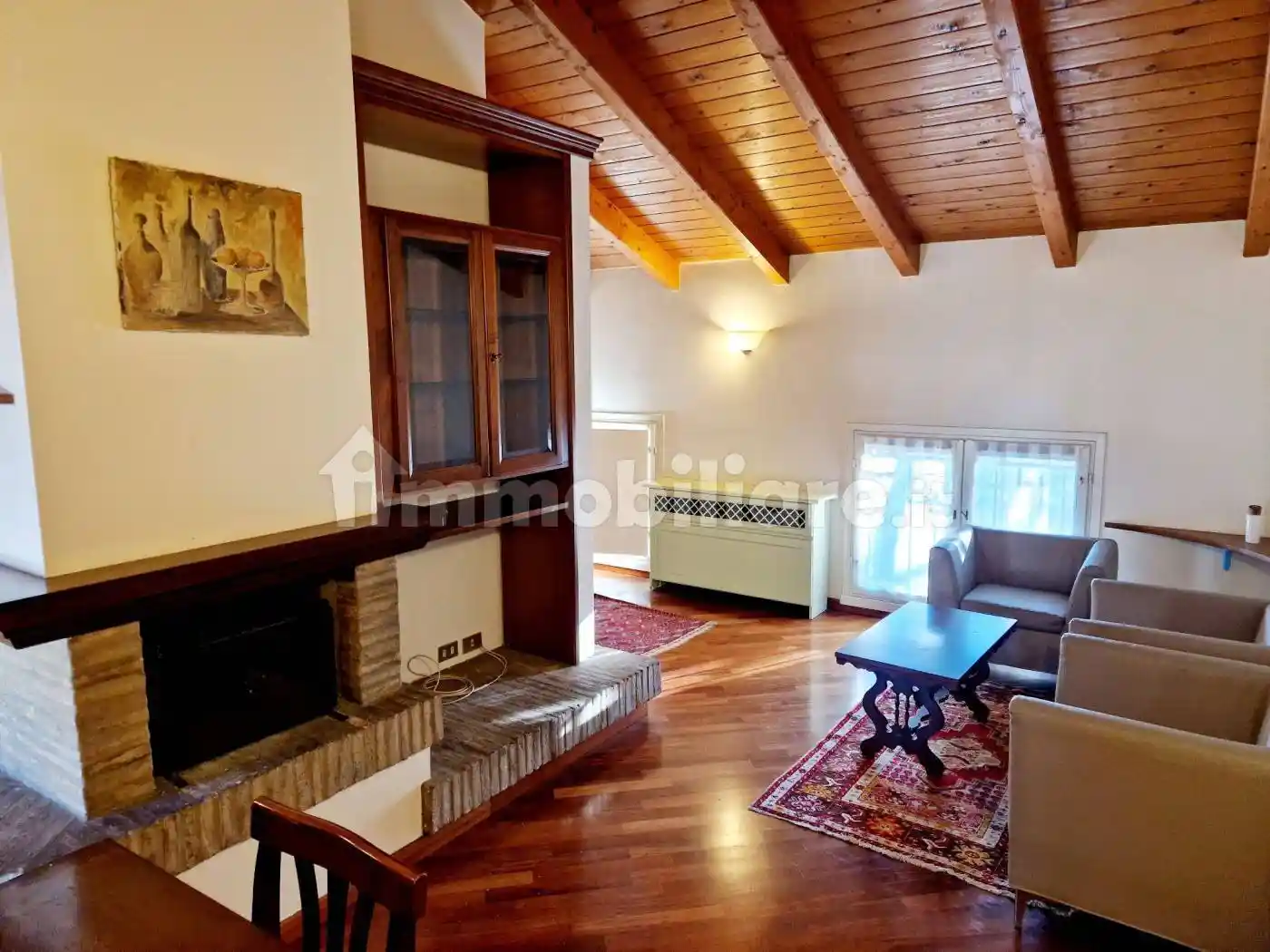 Appartamento in vendita a Carpi