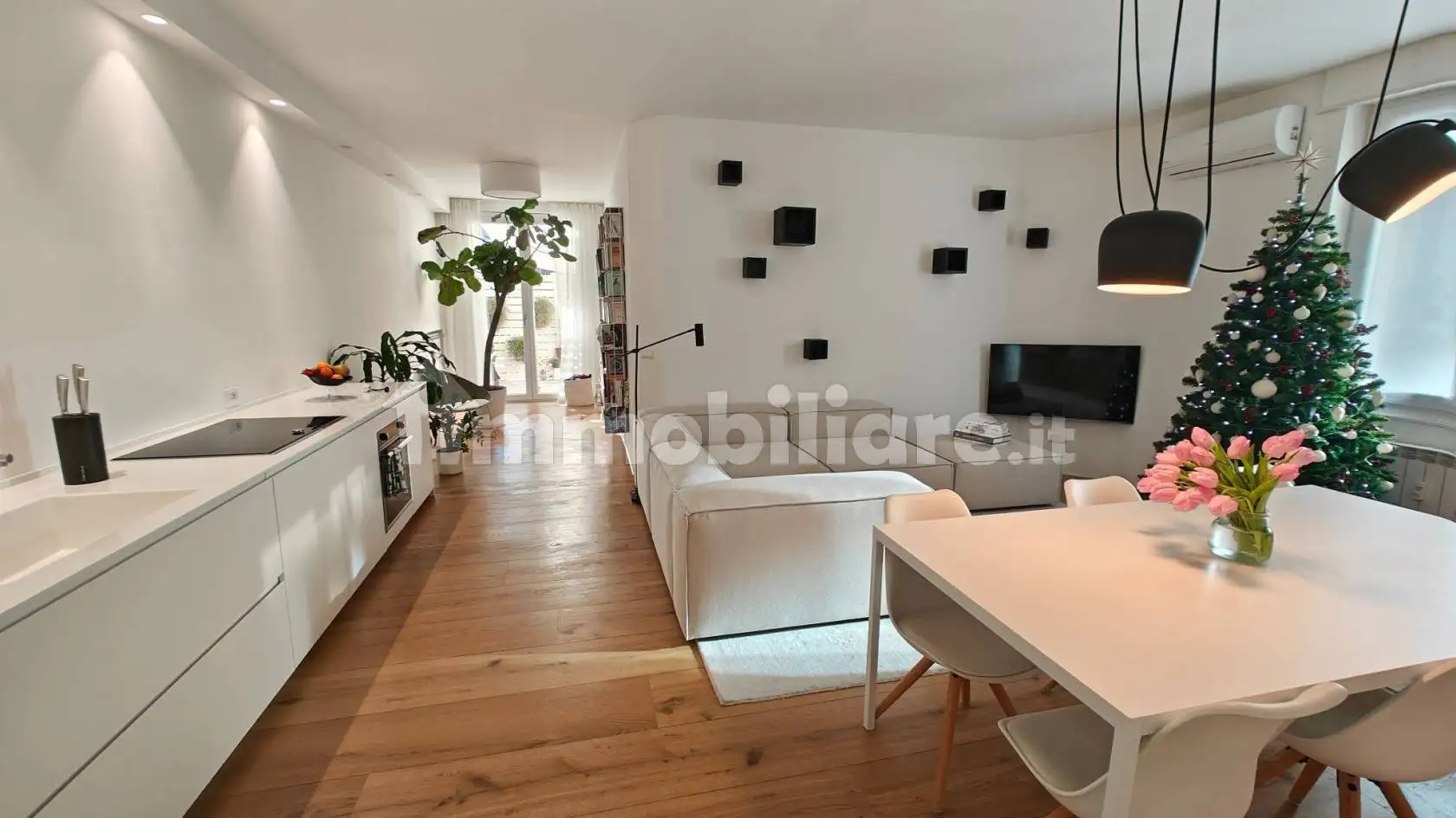 Appartamento in vendita a Milano