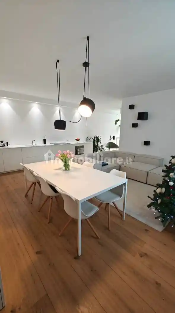 Trilocale via Ettore Bellani 3, Melchiorre Gioia, Milano - foto 2