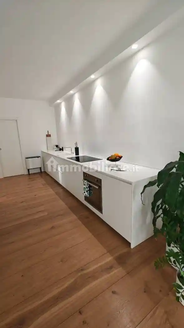 Trilocale via Ettore Bellani 3, Melchiorre Gioia, Milano - foto 3