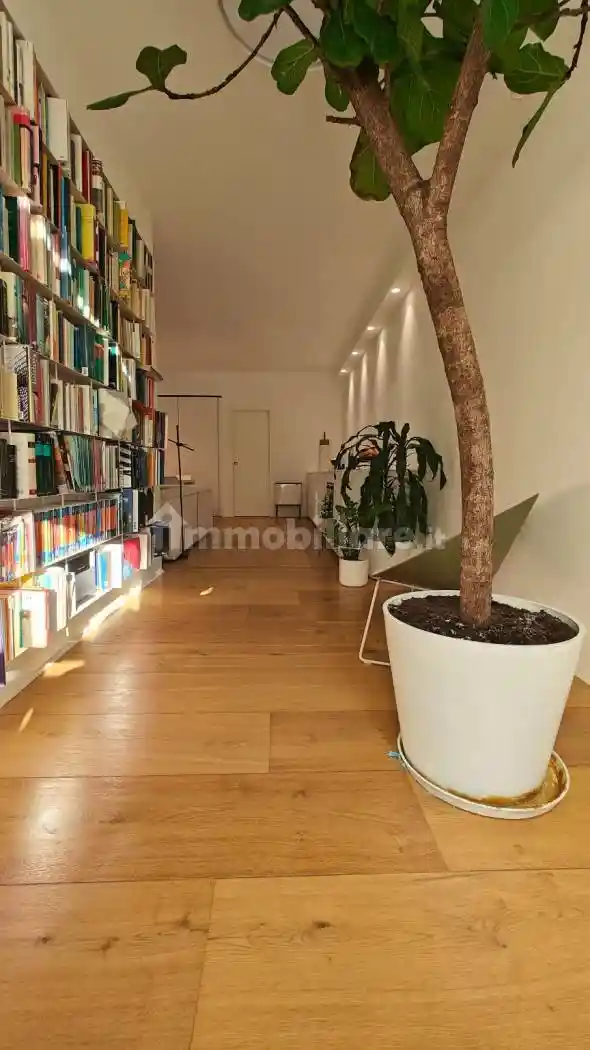 Trilocale via Ettore Bellani 3, Melchiorre Gioia, Milano - foto 4