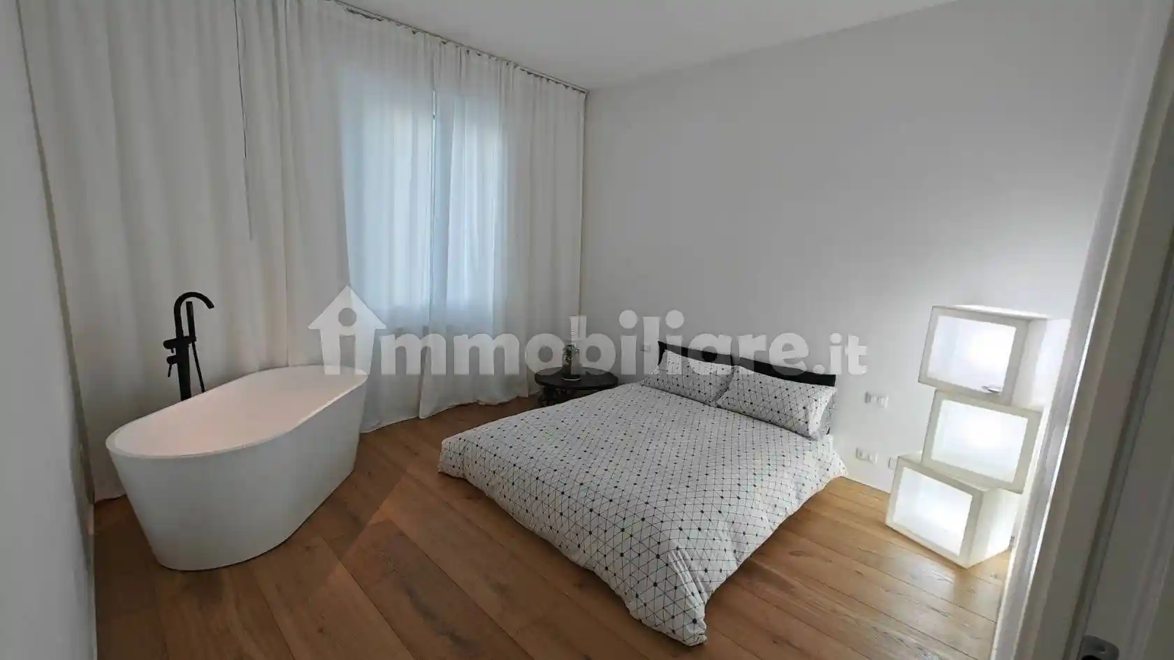 Trilocale via Ettore Bellani 3, Melchiorre Gioia, Milano - foto 5