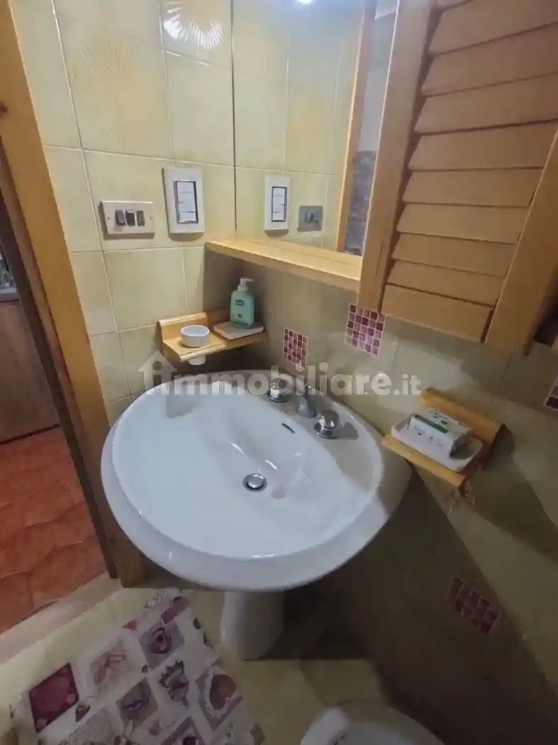 Bilocale via Giuseppe Faelli 55, Centro, Ovindoli - foto 4