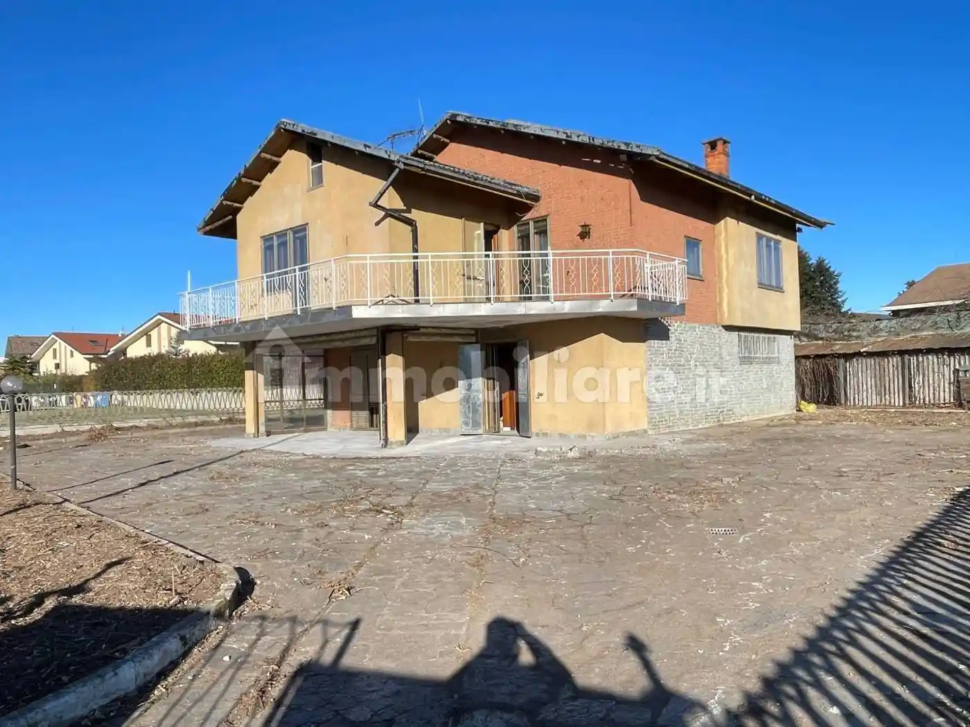 Villa in vendita a Vinovo