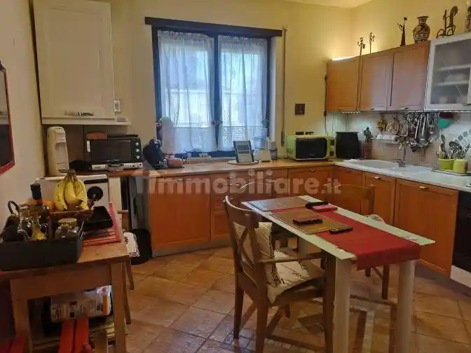 Appartamento in vendita a Bussolengo