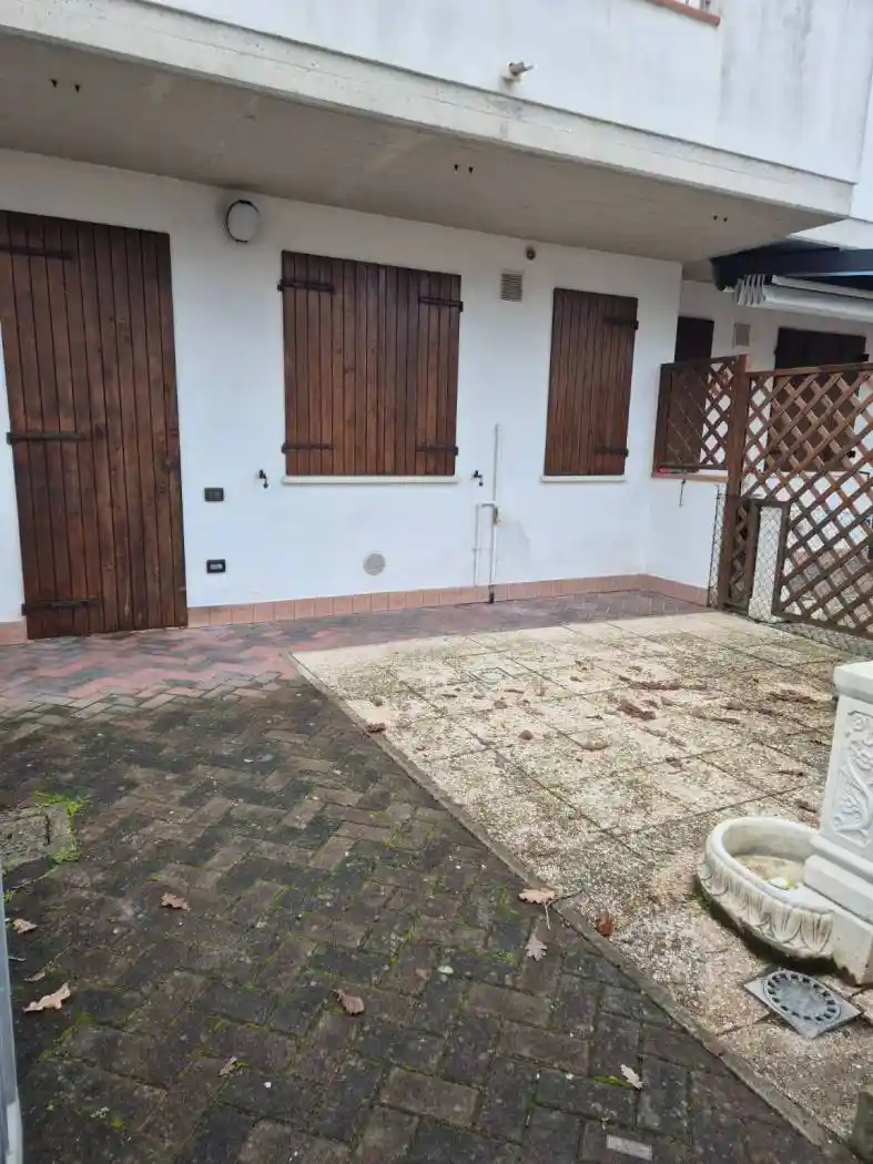 Villetta a schiera in vendita a Ravenna