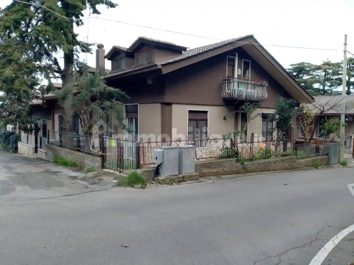 Villetta a schiera in vendita a Toritto