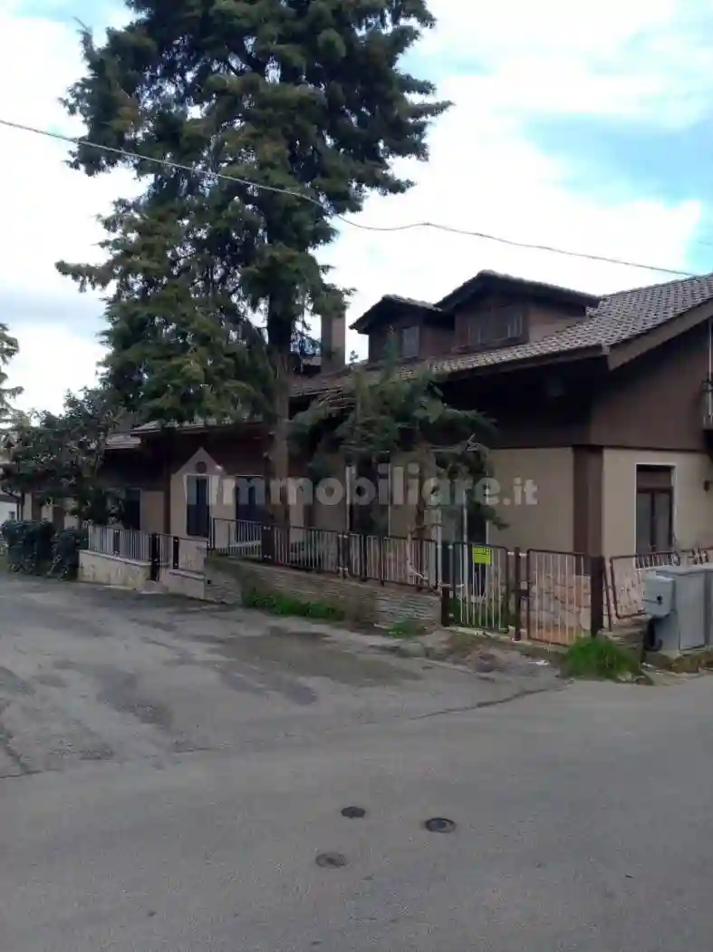 Villetta a schiera - foto 3