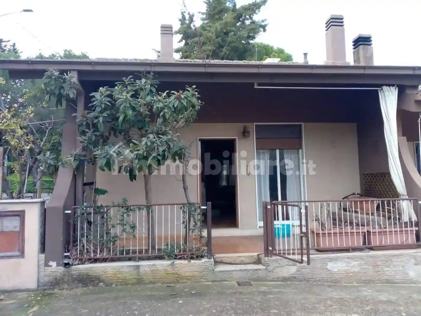 Villetta a schiera - foto 4