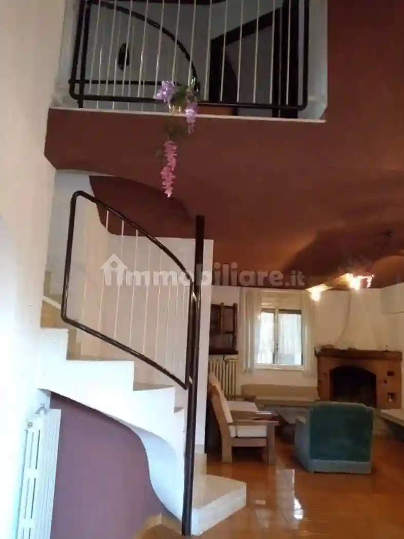 Villetta a schiera - foto 5