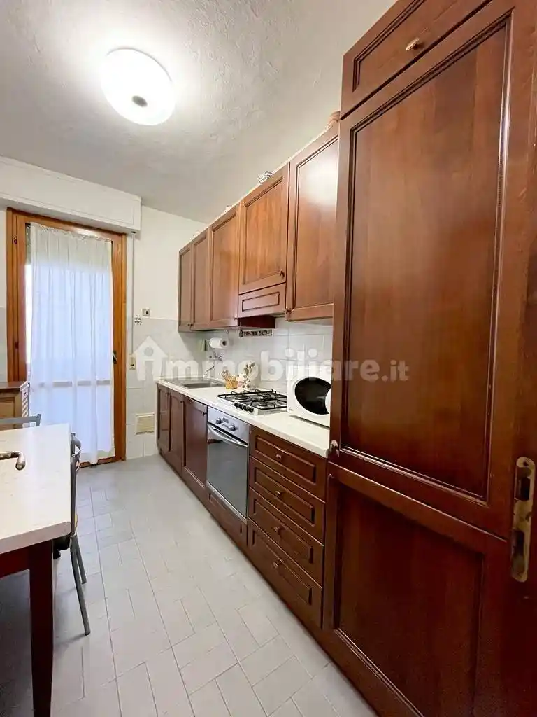 Appartamento in affitto a Pontedera