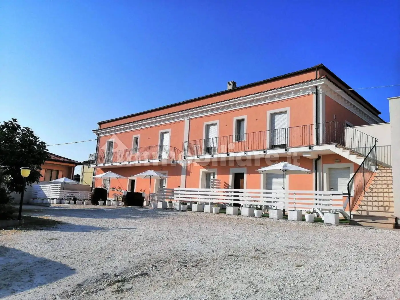 Appartamento in affitto a Francavilla al Mare