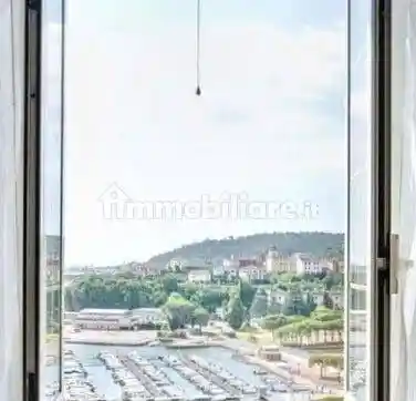 Appartamento in vendita a La Spezia