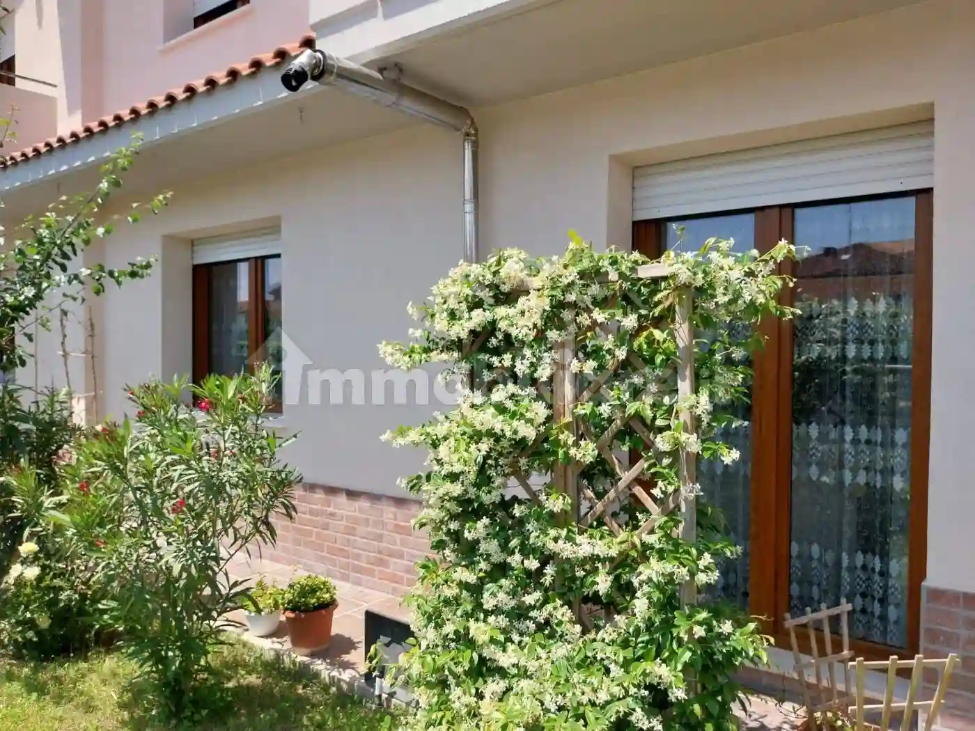 Villetta a schiera - foto 5