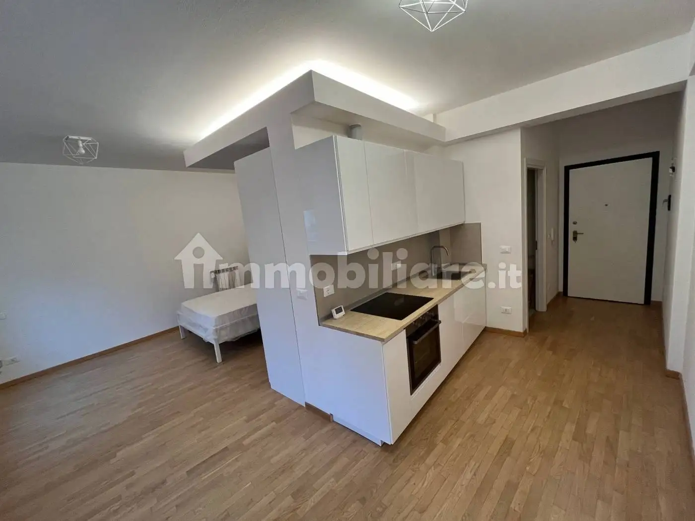 Appartamento in affitto a Bologna