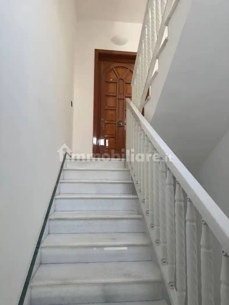 Appartamento in affitto a Latiano