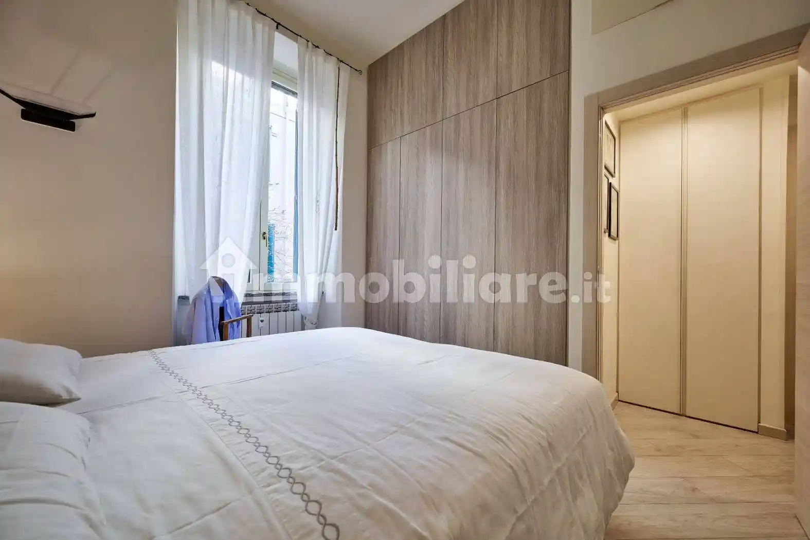 Bilocale via Giovanni Battista Fauchè 9, Cenisio, Milano - foto 2