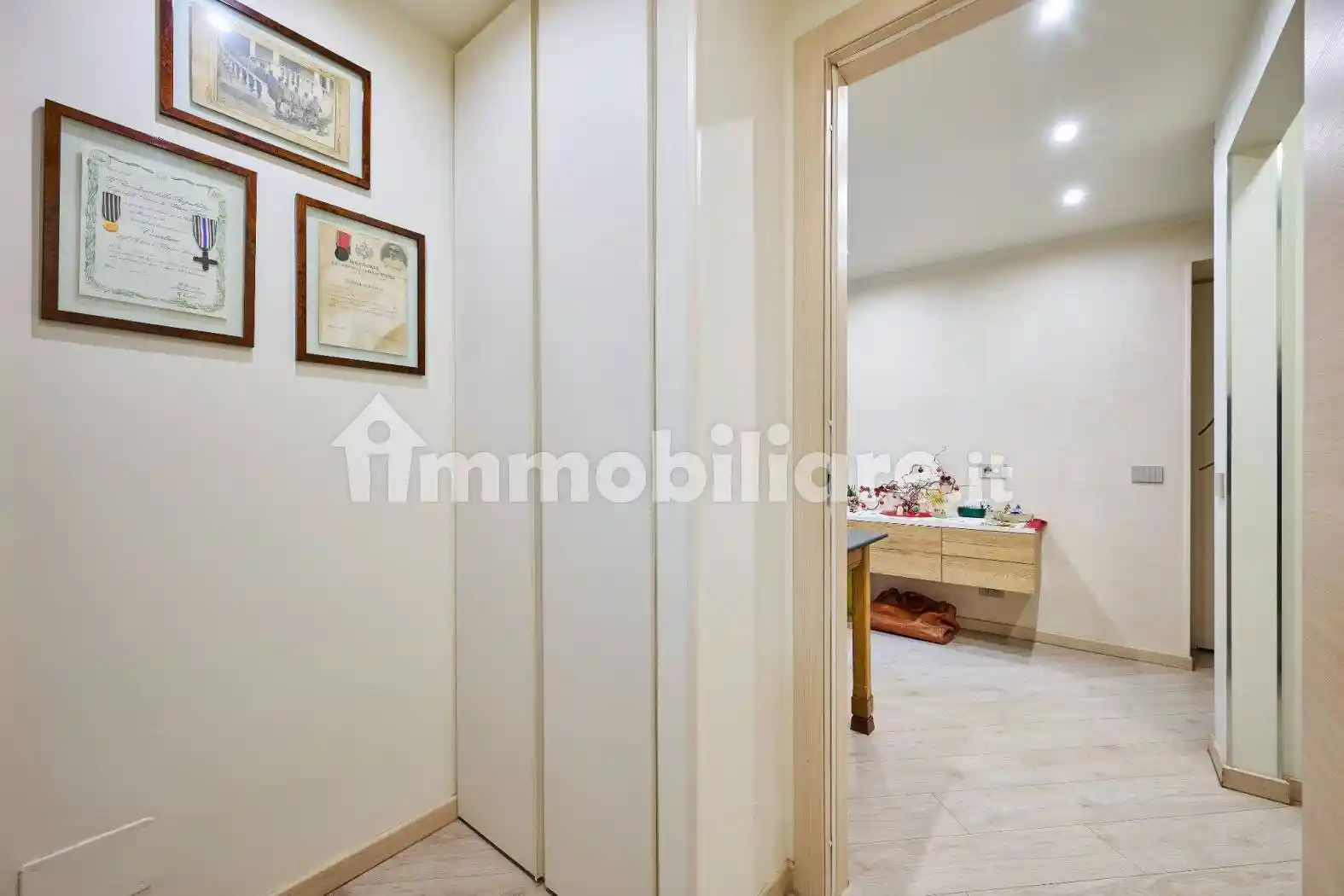 Bilocale via Giovanni Battista Fauchè 9, Cenisio, Milano - foto 4