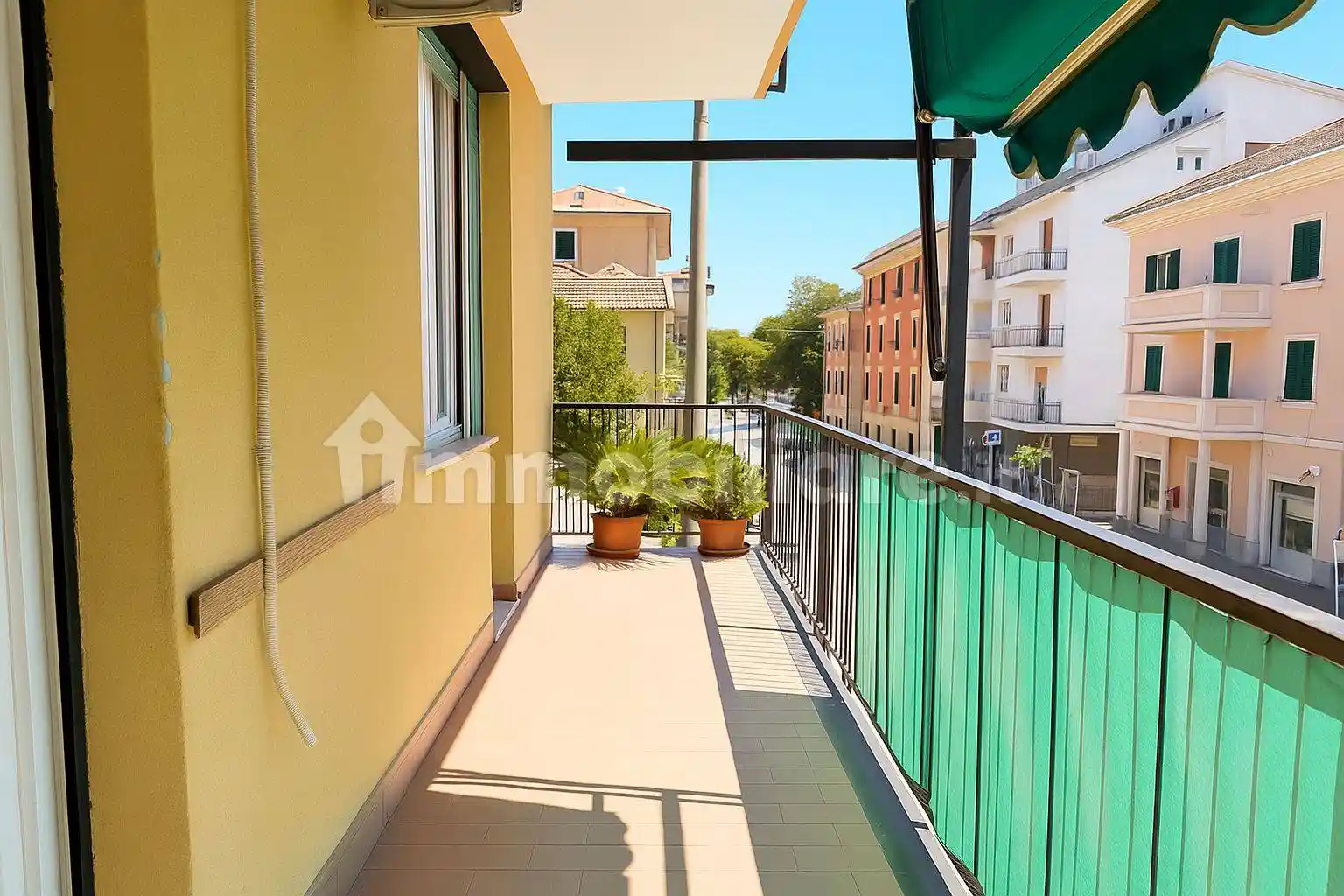 Appartamento in vendita a Sestri Levante