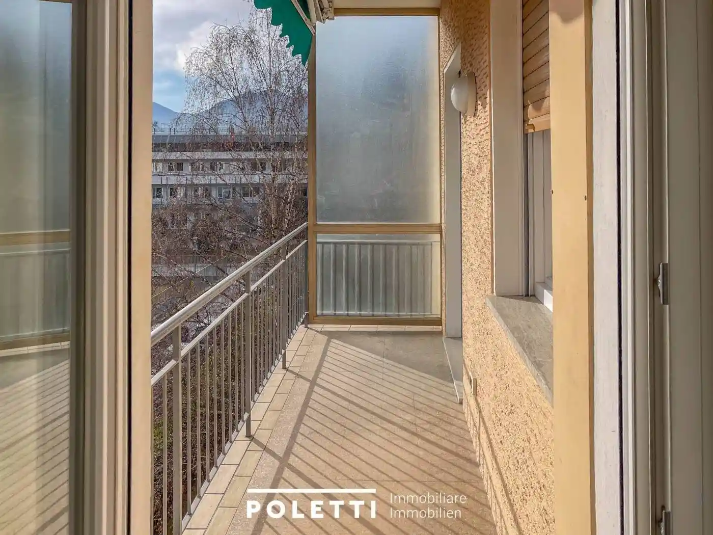 Appartamento in affitto a Merano