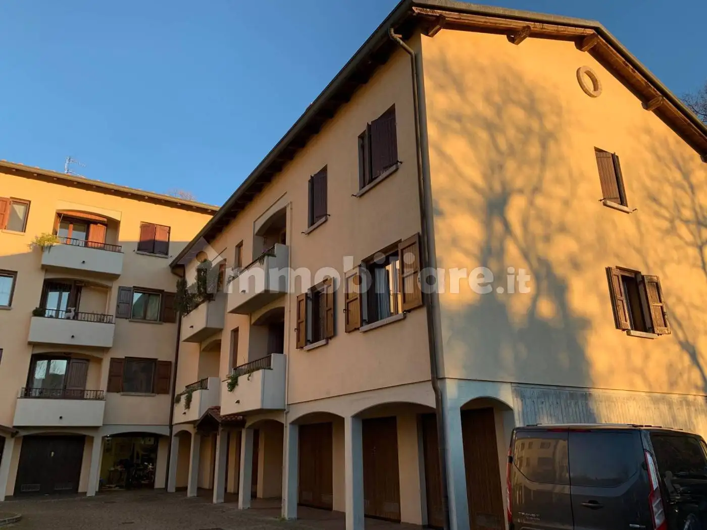 Appartamento in vendita a Monzuno