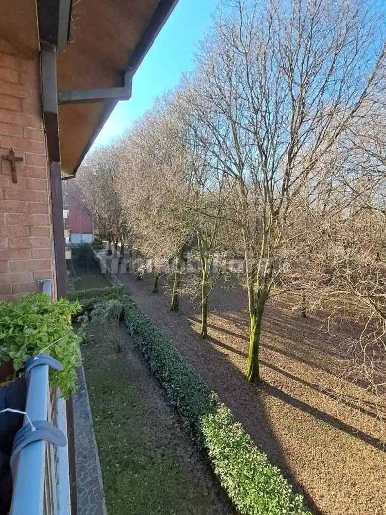 Appartamento in vendita a Carpi