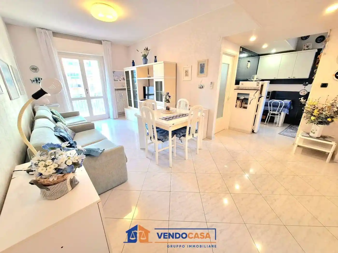 Appartamento in vendita a Pietra Ligure