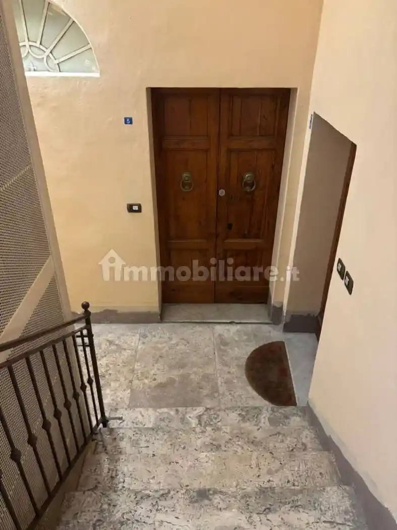 Appartamento in affitto a Siena