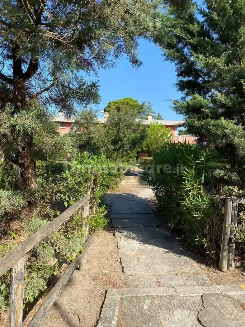 Appartamento in vendita a Grosseto