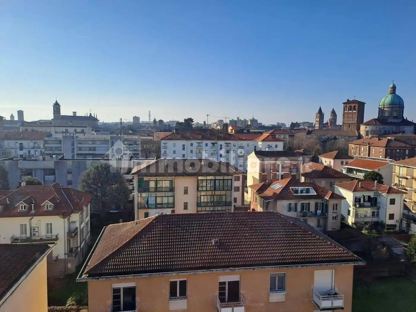 Appartamento in vendita a Vercelli