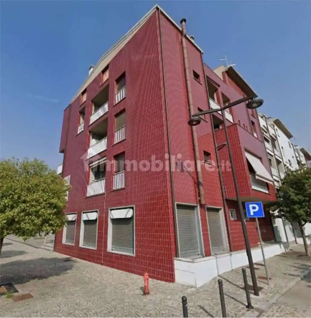 Appartamento in vendita a Cologno Monzese